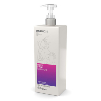 Фото Framesi Morphosis Densifying Shampoo - Фрамези Морфозис Денсифаинг Шампунь против выпадения волос, 1000 мл
