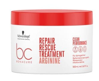 Фото Schwarzkopf Professional Bonacure Peptide Repair Rescue Treatment - Шварцкопф Маска восстанавливающая, 500 мл