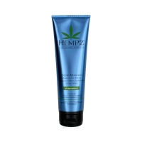 Фото Hempz Triple Moisture Replenishing Хэмпз Трипл Мойсчер Репленишинг Кондиционер для волос Тройное увлажнение 265 мл