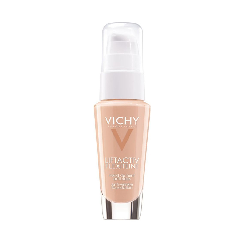 

Vichy LiftActive Flexilift - Виши ЛифтАктив Флексилифт Тональный крем с эффектом лифтинга 25 тон, 30 мл -