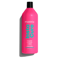 Фото Matrix Total Results Instacure - Матрикс Инстакюр Кондиционер профессиональный для восстановления волос с жидким протеином, 1000 мл