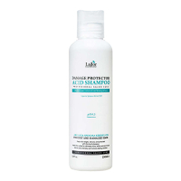 Фото LaDor Damaged Protector Acid Shampoo - Ладор Шампунь для волос с аргановым маслом, 150 мл 