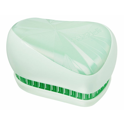 

Tangle Teezer Compact Styler Smashed Pistachio - Тангл Тизер Расческа для волос компактная фисташковая -