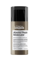 Фото Loreal Professionnel Absolut Repair Molecular - Лореаль Абсолют Репейр Маска для молекулярного восстановления волос, 100 мл NEW