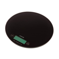 Фото Dewal Professional - Деваль Весы для краски электронные черные, до 5 кг, NS005black