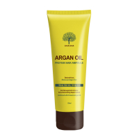 Фото Char Char Argan Oil Protein Hair Ampoule - Чар Чар Арган Ойл Сыворотка для восстановления волос с аргановым маслом, 150 мл