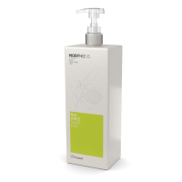 Фото Framesi Morphosis Balance Shampoo - Фрамези Морфозис Баланс Шампунь для решения проблем жирной кожи головы, 1000 мл