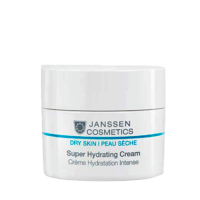 Фото Janssen Cosmetics Dry Skin - Янссен Крем суперувлажняющий легкой текстуры, 50 мл