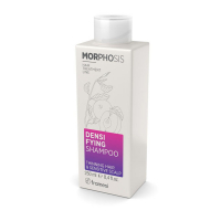 Фото Framesi Morphosis Densifying Shampoo - Фрамези Морфозис Денсифаинг Шампунь против выпадения волос, 250 мл