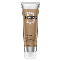 Фото TIGI Bed Head for Men Dense Up Style Building - Тиджи Бэд Хэд фо Мэн Шампунь для объема волос мужской, 250 мл