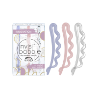 Фото Invisibobble Waver I Lava You - Инвизибабл Вевер Заколка для волос, 3 шт/уп