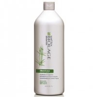 Фото Matrix Biolage Fiberstrong Conditioner - Матрикс Биолаж Файберстронг Кондиционер укрепляющий, 1000 мл