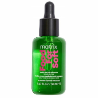 Фото Matrix Food For Soft Multi-Use Hair Oil Serum  - Матрикс Мультифункциональное масло-сыворотка для волос, 50 мл
