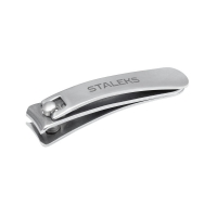 Фото Staleks Beauty and care 10 - Сталекс Книпсер для ногтей малый