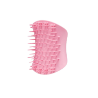 Фото Tangle Teezer The Scalp Exfoliator and Massager Pretty Pink - Тангл Тизер Щётка для массажа головы (розовая)
