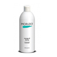 Фото Medical Collagene 3D "Morizo" - Медикал Коллаген "Моризо"Масло массажное для тела расслабляющее, 500 мл