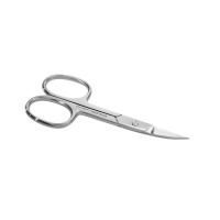 Фото Staleks Classic 61 Type 2 - Сталекс Ножницы для ногтей, 24 мм
