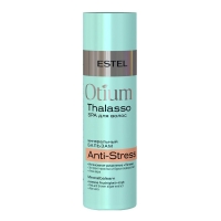 Фото Estel Otium Thalasso Anti-Stress - Эстель Отиум Талассо Анти-Стресс Минеральный бальзам для волос, 200 мл
