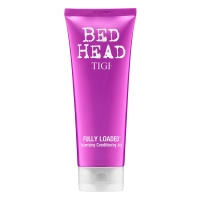 Фото TIGI Bed Head Fully Loaded - Тиджи Бэд Хэд Фулли Лоадед Кондиционер-желе для объема волос, 200 мл