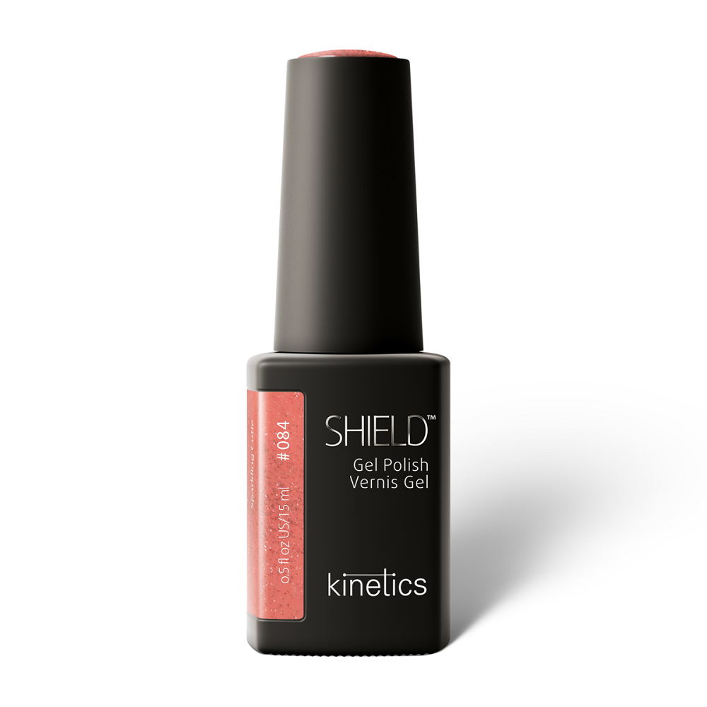 

Kinetics Shield - Кинетикс Шелд Гель-лак 084N, 15 мл -