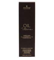 Фото Schwarzkopf Professional Oil Ultime Argan - Шварцкопф Аргановое Масло для нормальных и жестких волос, 100 мл