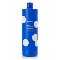 Фото Concept Profy Touch Color Neutralizer Shampoo - Концепт Профи Тач Колор Шампунь-нейтрализатор для волос после окрашивания, 1000 мл
