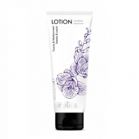 Фото Kinetics Skin Care - Кинетикс Скин Кэйр Лосьон увлажняющий для рук и тела "Фрезия и Черная смородина", 75 мл