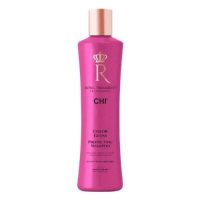 Фото Chi Royal Treatment Color Gloss Protecting Shampoo - Чи Королевский уход Шампунь для окрашенных волос, 355 мл