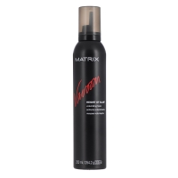 Фото Matrix Vavoom Height of Glam  Матрикс Вавум Хай оф Глэм Мусс для объема волос сильной фиксации 250 мл