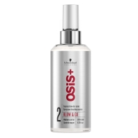 Фото Schwarzkopf Professional Osis+ Blow&Go - Шварцкопф Осис Спрей-экспресс для быстрой сушки волос, 200 мл