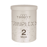 Фото Trinity Triniplexx - Тринити Триниплекс Фаза 2 Маска восстанавливающая, 1000 мл