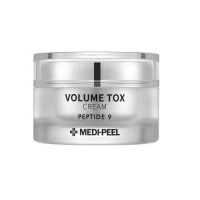 Фото Medi-Peel Peptide 9 Volume TOX Cream - Меди Пил Пептидный крем на гиалуроновой кислоте, 50 мл