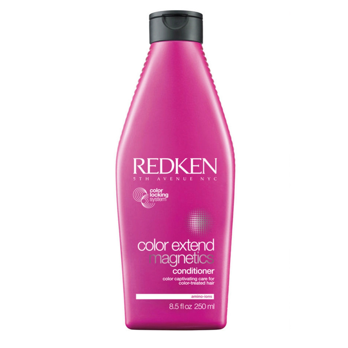 

Redken Color Extend Magnetics - Редкен Колор Экстенд Магнетикс Кондиционер для защиты цвета окрашенных волос, 250 мл -