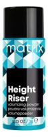 Фото Matrix Style Link Height Riser - Матрикс Хейт Ризер Пудра для волос текстурирующая, 7 гр