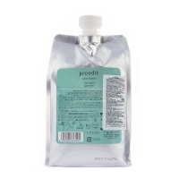 Фото Lebel Cosmetics Proedit Treatment Soft Fit - Лебел Проэдит Софт Фит Восстанавливающая маска для волос, 1000 мл