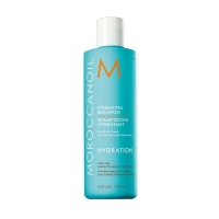 Фото Moroccanoil Hydrating Shampoo - Мороканойл Хидрайтинг Шампунь увлажняющий, 250 мл