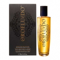 Фото Revlon Orofluido Original Elixir - Ревлон Орофлюидо Ориджинал Эликсир для красоты волос, 50 мл
