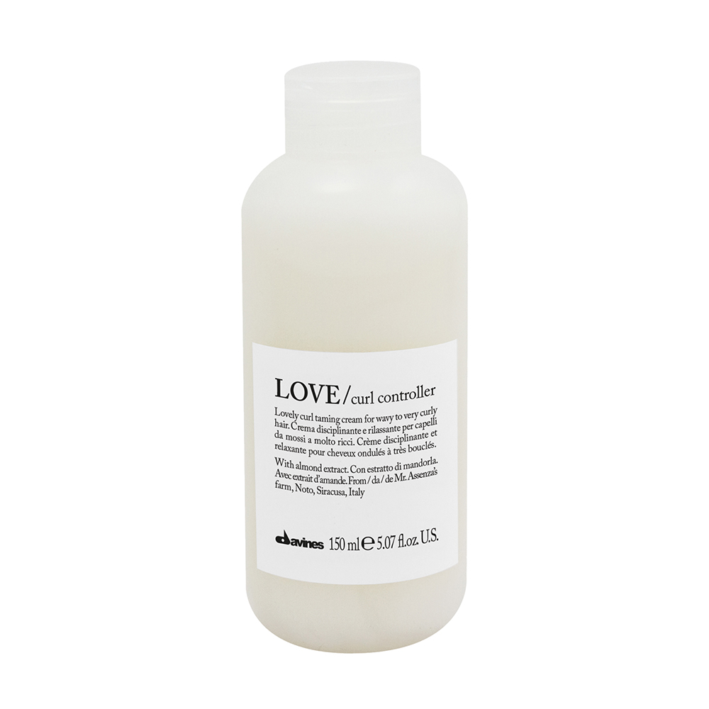 

Davines Essential Haircare LOVE/curl enhancing controller - Давинес Контроллер завитка, 150 мл -