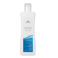 Фото Schwarzkopf Professional Natural Styling 0   Шварцкопф Нэйчерал Стайлинг 0 Лосьон для химической завивки для труднозавивающихся волос 1000 мл