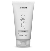 Фото Subrina Professional Smooth cream - Субрина Профессионал Крем для гладкости и блеска, 150 мл