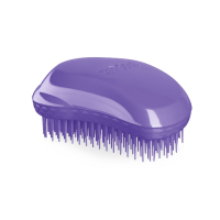 Фото Tangle Teezer Thick & Curly Lilac Fondant - Тангл Тизер Расчёска для густых и вьющихся волос