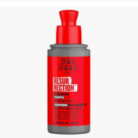 Фото Tigi Bed Head Urban Anti+dotes Resurrection - Тиджи Бэд Хэд - Кондиционер для сильно поврежденных волос, 100 мл