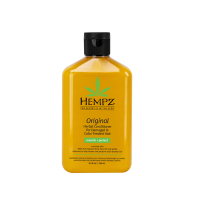 Фото Увлажняющий Кондиционер Hempz Original Herbal  для поврежденных окрашенных волос 250 мл