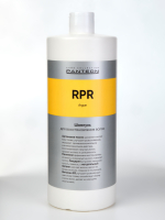 Фото Panteon REPAIR Argan Пантеон Репейр Шампунь для восстановления волос 1000 мл