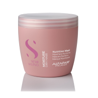 Фото Alfaparf Milano SDL Moisture Nutritive Mask  Альфапарф Маска для сухих волос 500 мл