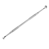 Фото Staleks Expert 20 Type 1 - Сталекс Ложка косметологическая двусторонняя