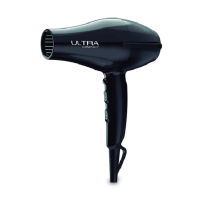Фото Ga.Ma Ultra Compact - JC - Гама Профессиональный фен для укладки волос, 2200 Вт