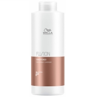 Фото Wella Professionals Fusion - Велла Фьюжн Бальзам интенсивный восстанавливающий, 1000 мл