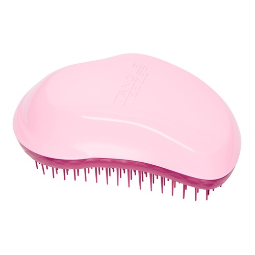 

Tangle Teezer The Original Pink Cupid - Тангл Тизер Ориджинал Расческа для волос бордово-розовая -