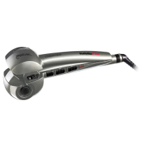 Фото BaByliss PRO MiraCurl SteamTech - Бэбилисс Про МираКерл СтимТек Автоматическая плойка для создания локонов BAB2665SE